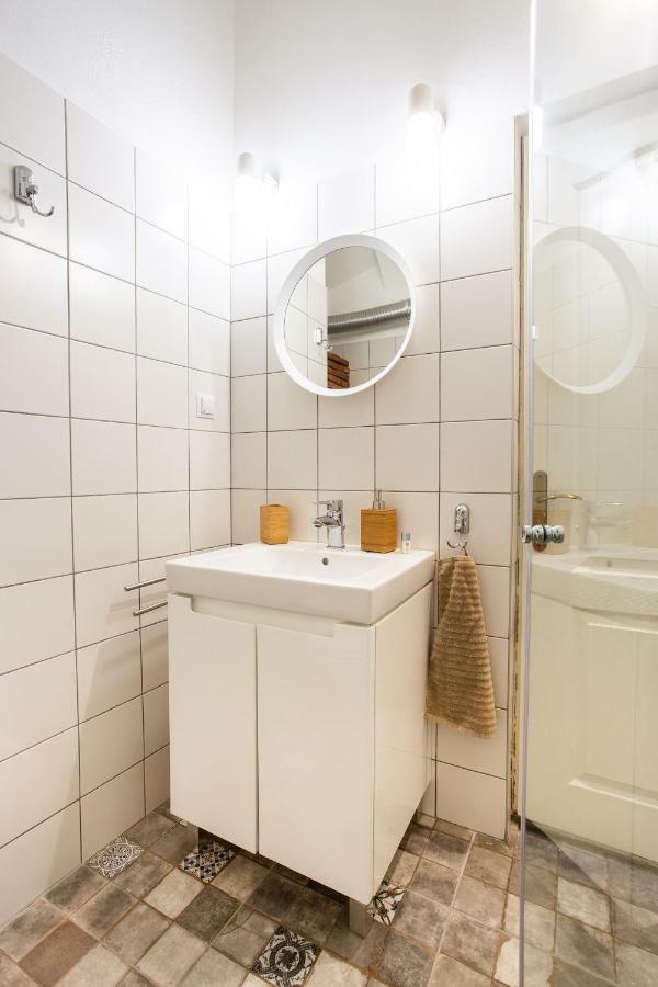 Arcade Apartment Sibiu Bagian luar foto
