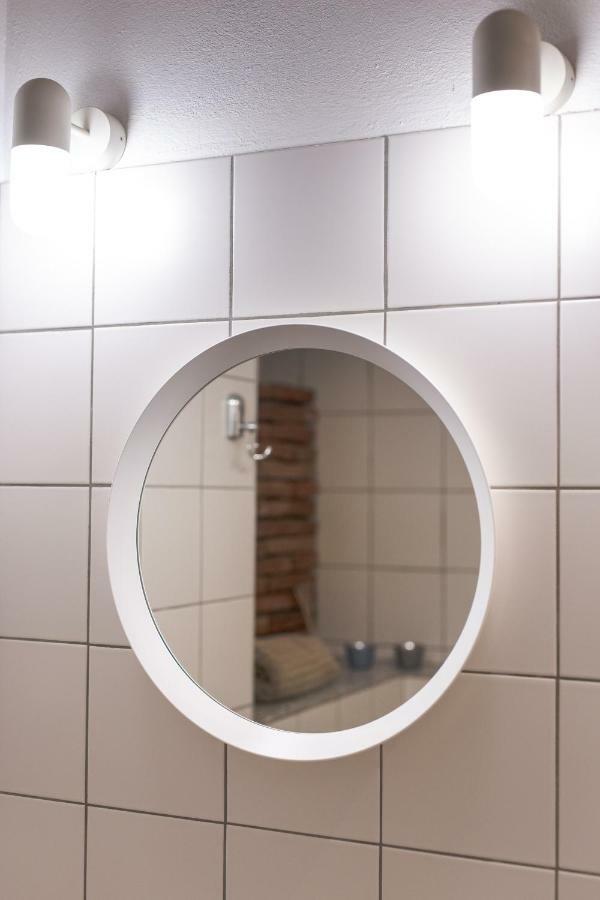Arcade Apartment Sibiu Bagian luar foto